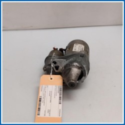 Motorino avviamento 
 
 FIAT Panda I