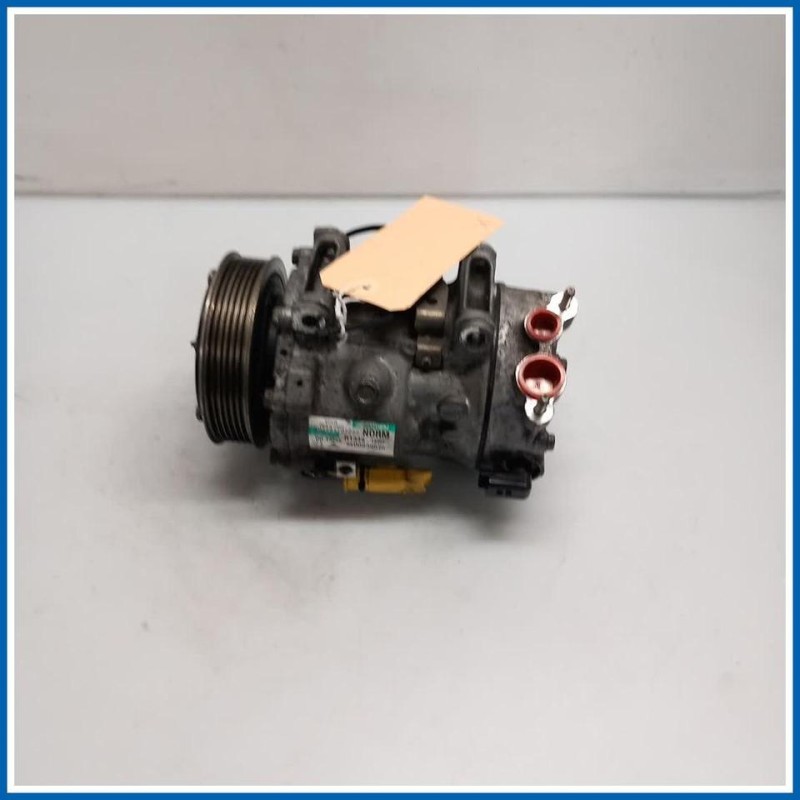 Compressore a/c
 
 PEUGEOT 308 I SW