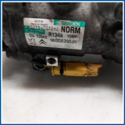 Compressore a/c
 
 PEUGEOT 308 I SW