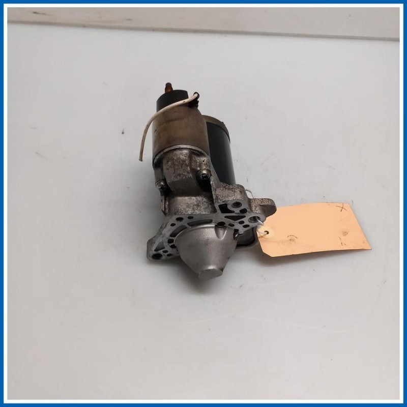 MOT.AVVIAMENTO RENAULT Modus