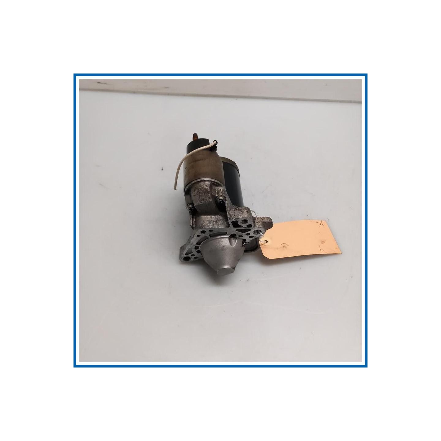 MOT.AVVIAMENTO RENAULT Modus