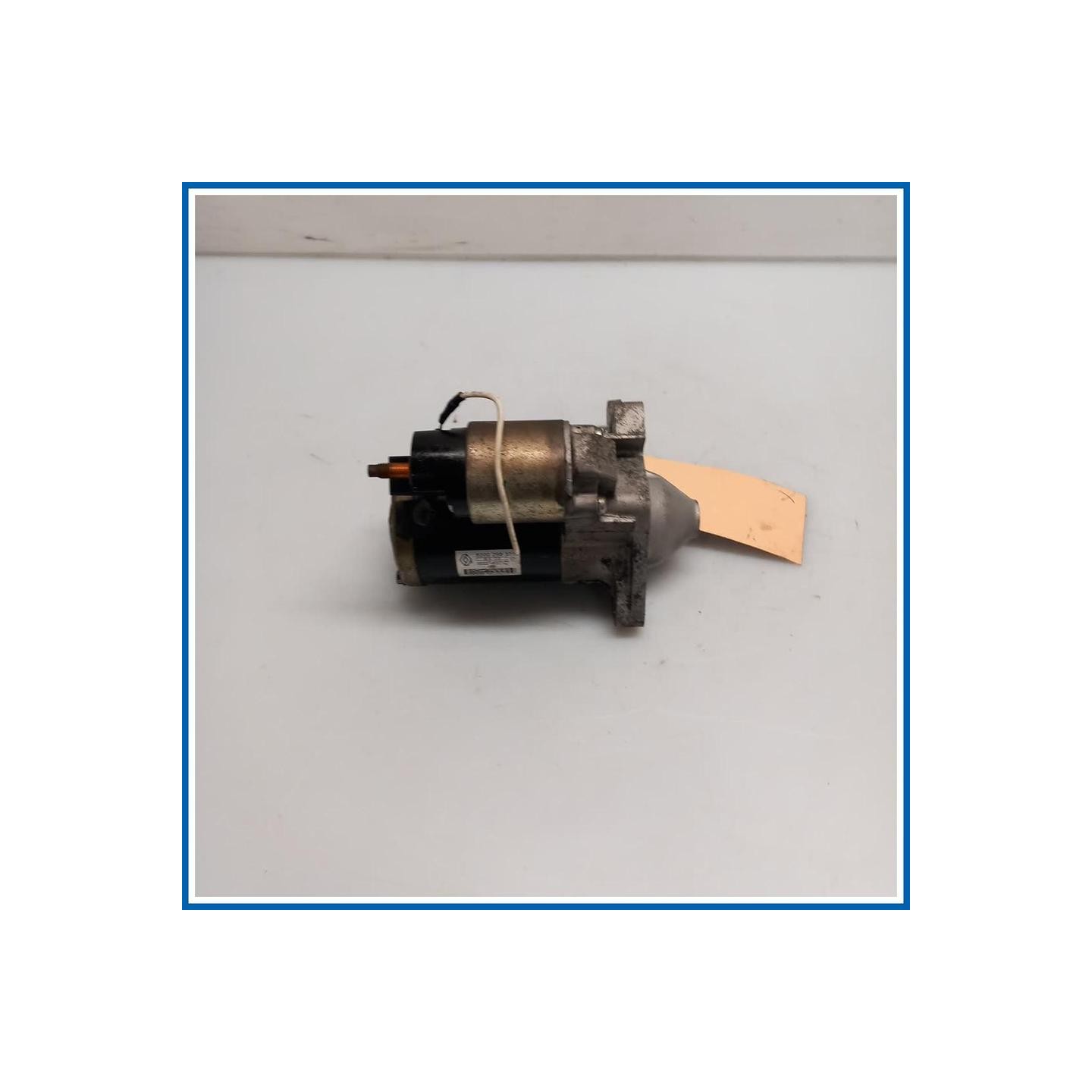 MOT.AVVIAMENTO RENAULT Modus