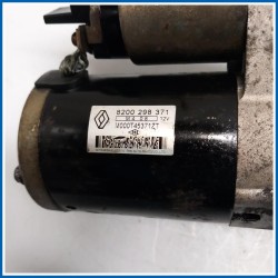 MOT.AVVIAMENTO RENAULT Modus