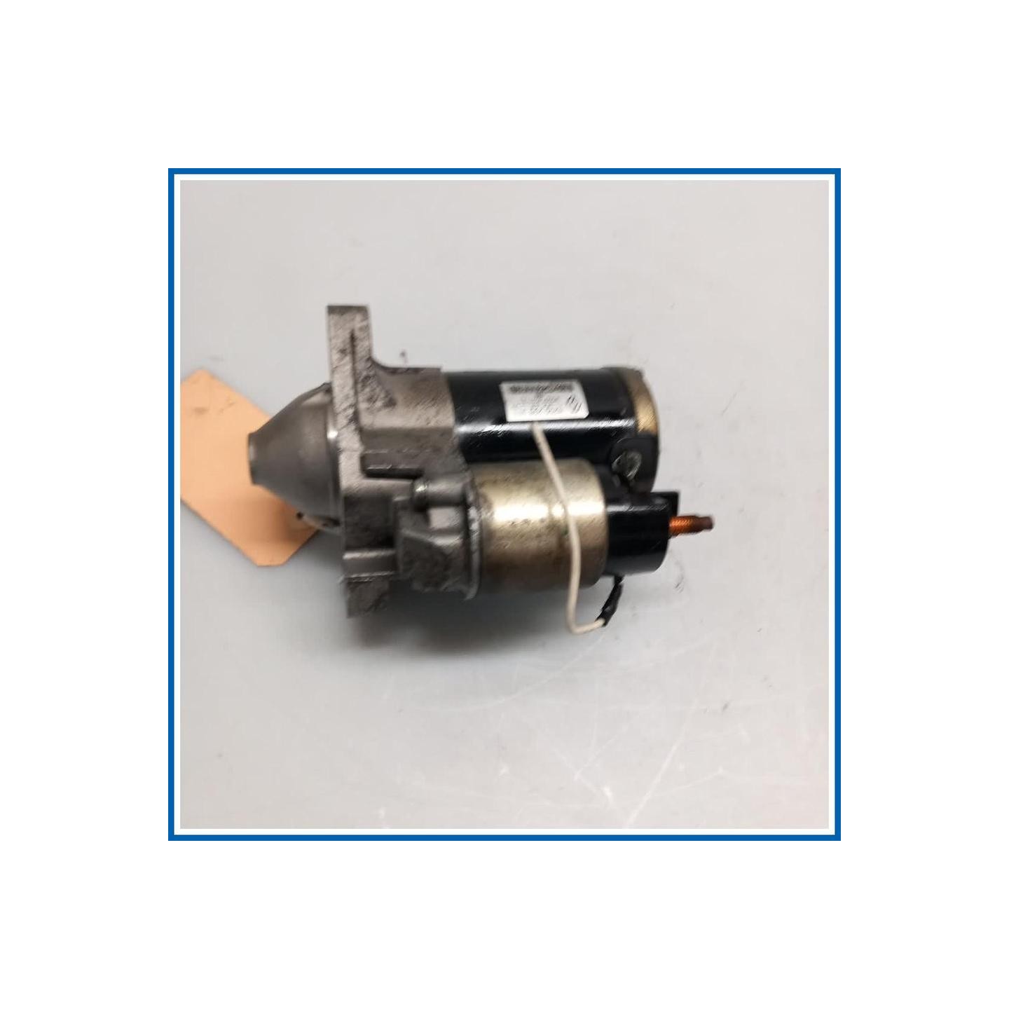 MOT.AVVIAMENTO RENAULT Modus