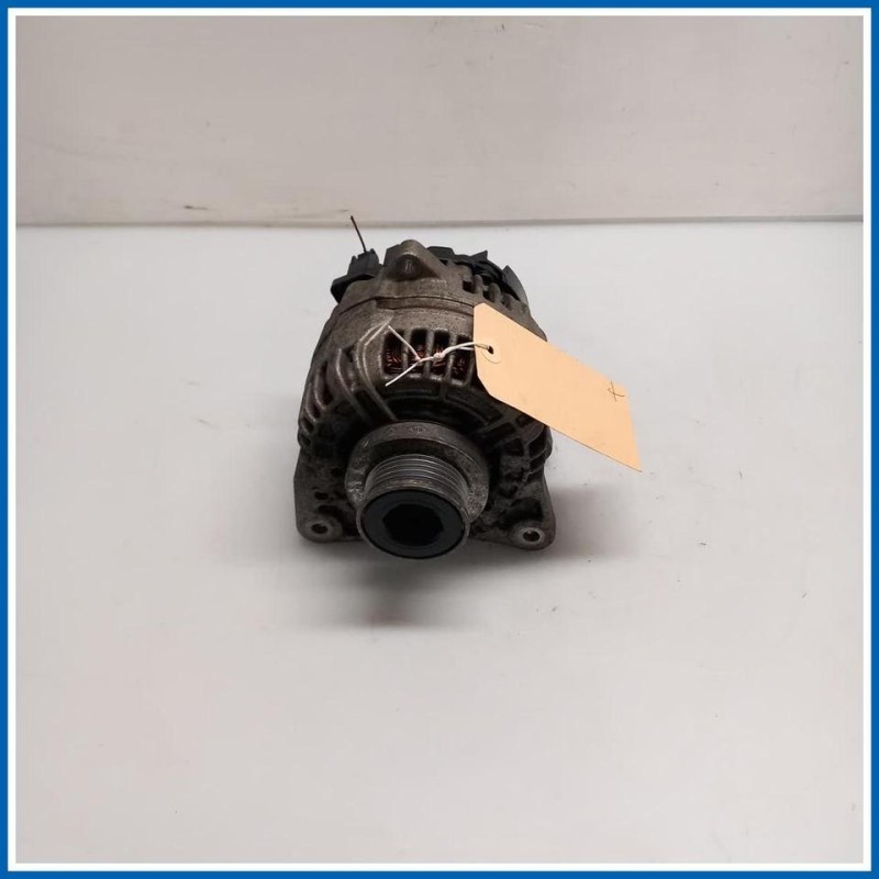Alternatore ALTERNATEUR 120 A 
 
 RENAULT Modus