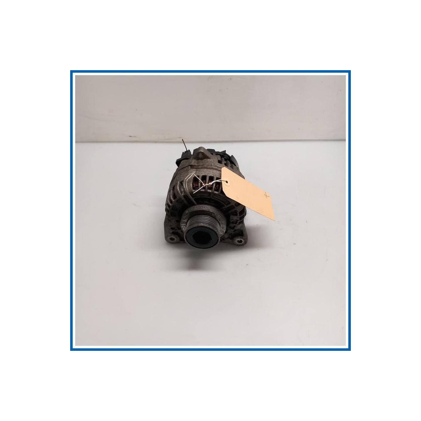 Alternatore ALTERNATEUR 120 A 
 
 RENAULT Modus