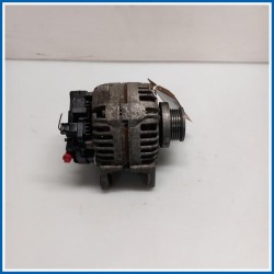 Alternatore ALTERNATEUR 120 A 
 
 RENAULT Modus