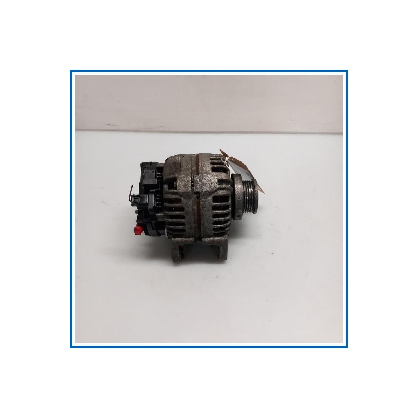 Alternatore ALTERNATEUR 120 A 
 
 RENAULT Modus