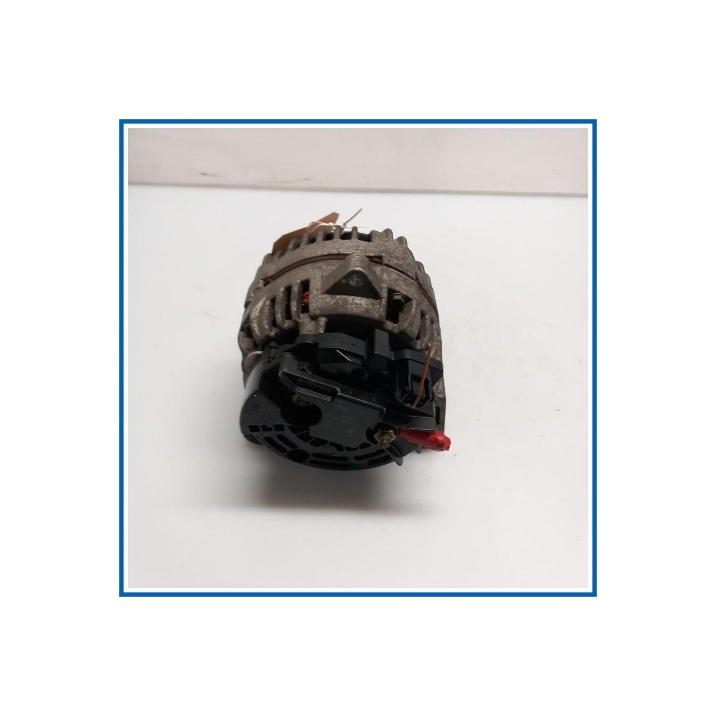 Alternatore ALTERNATEUR 120 A 
 
 RENAULT Modus
