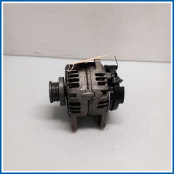 Alternatore ALTERNATEUR 120 A 
 
 RENAULT Modus