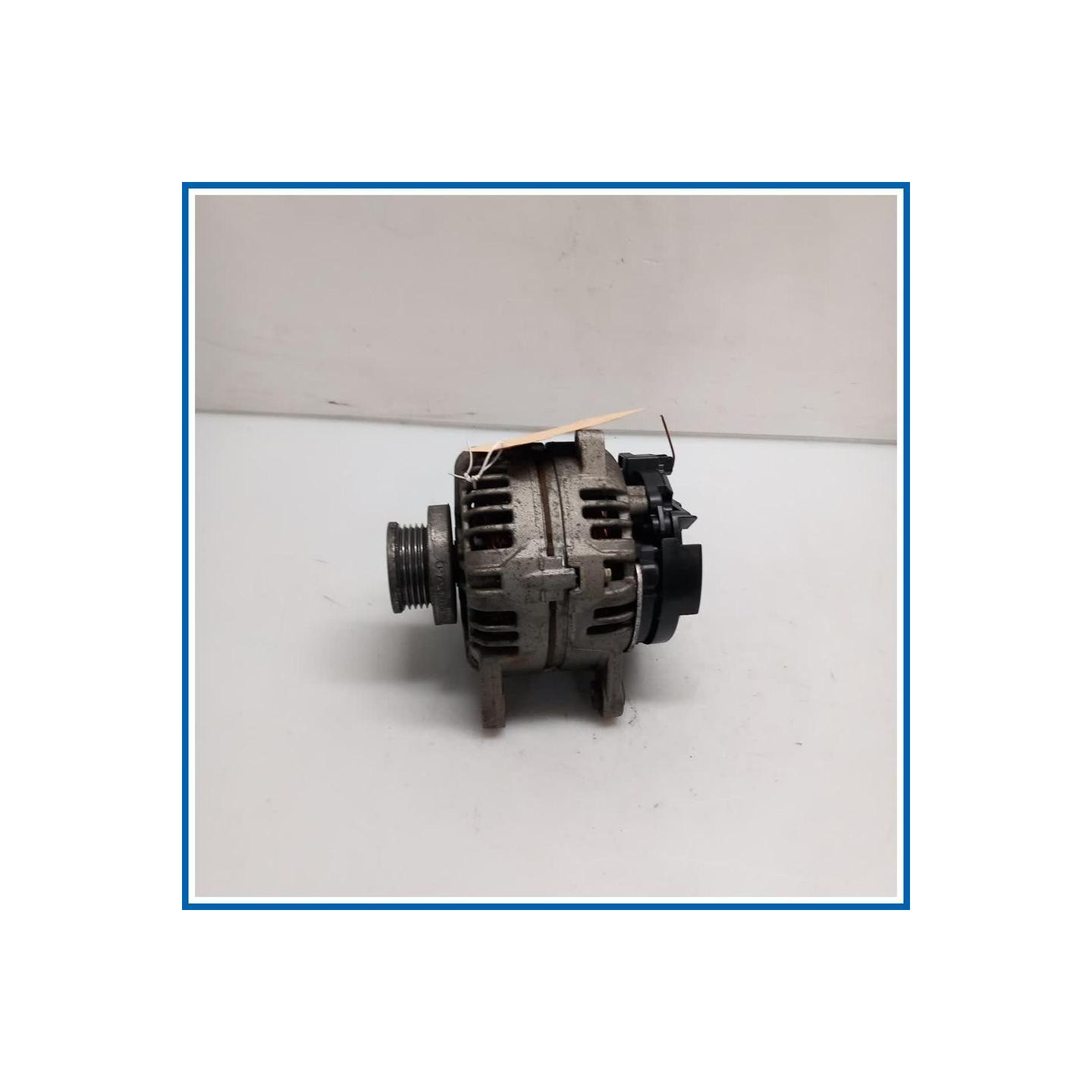 Alternatore ALTERNATEUR 120 A 
 
 RENAULT Modus
