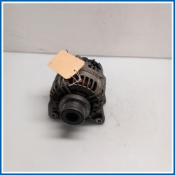 Alternatore ALTERNATEUR 120 A 
 
 RENAULT Modus