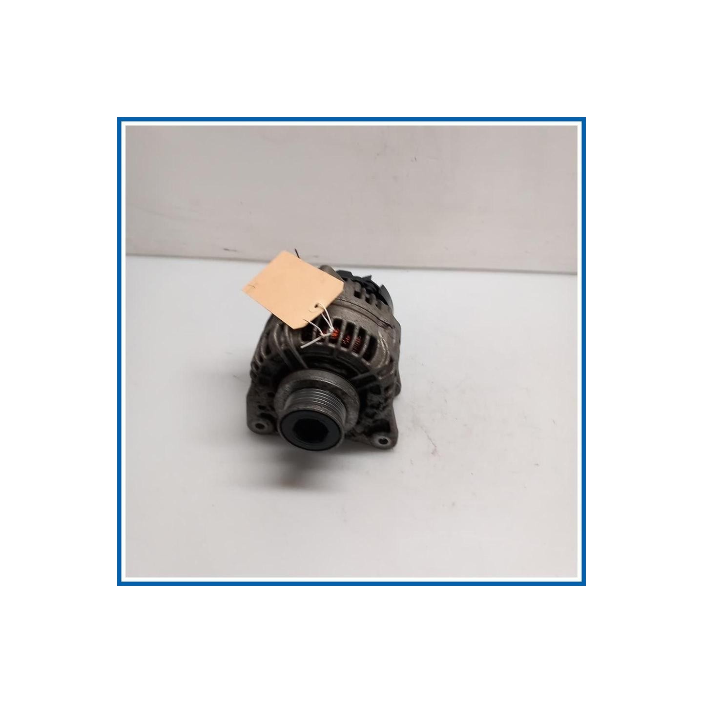 Alternatore ALTERNATEUR 120 A 
 
 RENAULT Modus