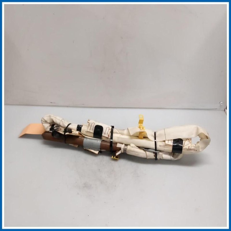 Air-bag a tendina AIRBAG 
sx. 
 VOLKSWAGEN Tiguan I