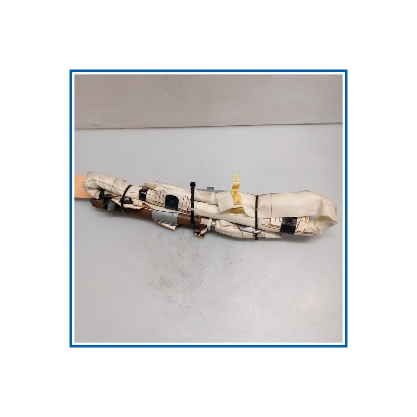 Air-bag a tendina AIRBAG 
sx. 
 VOLKSWAGEN Tiguan I