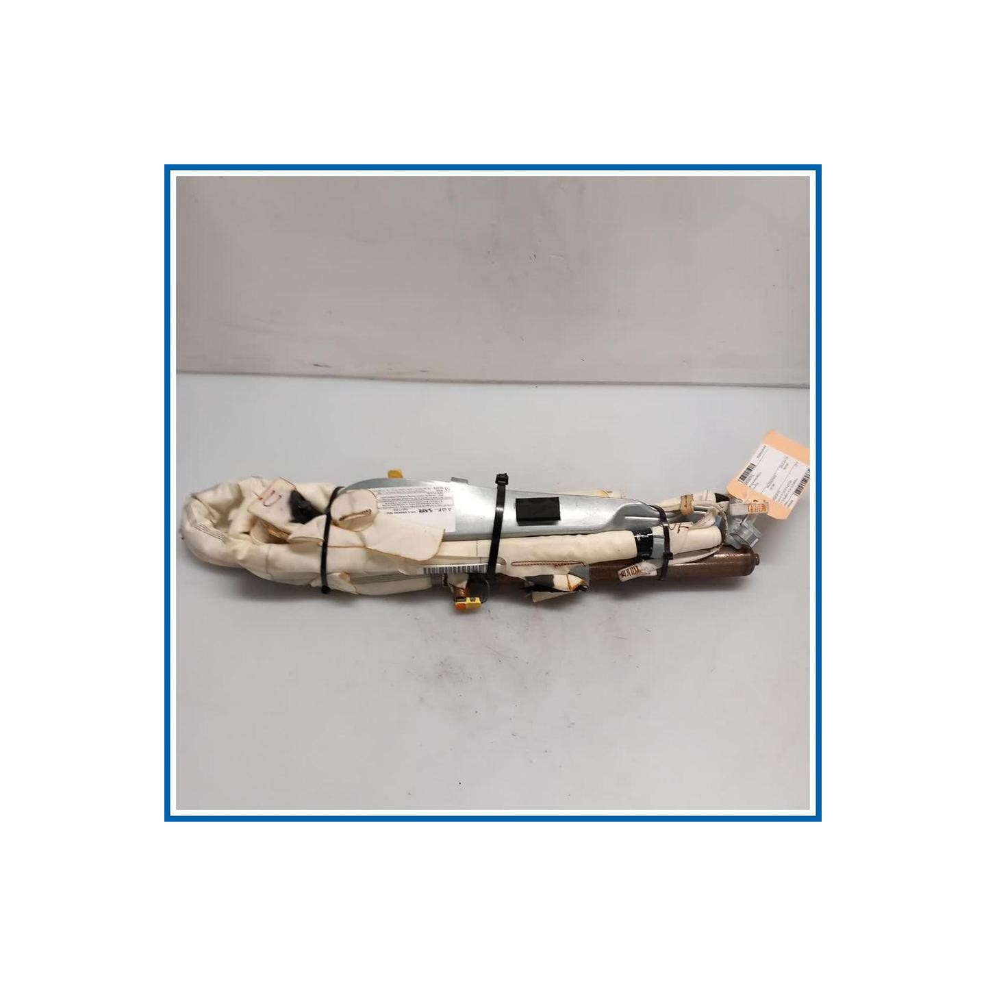 Air-bag a tendina AIRBAG 
sx. 
 VOLKSWAGEN Tiguan I