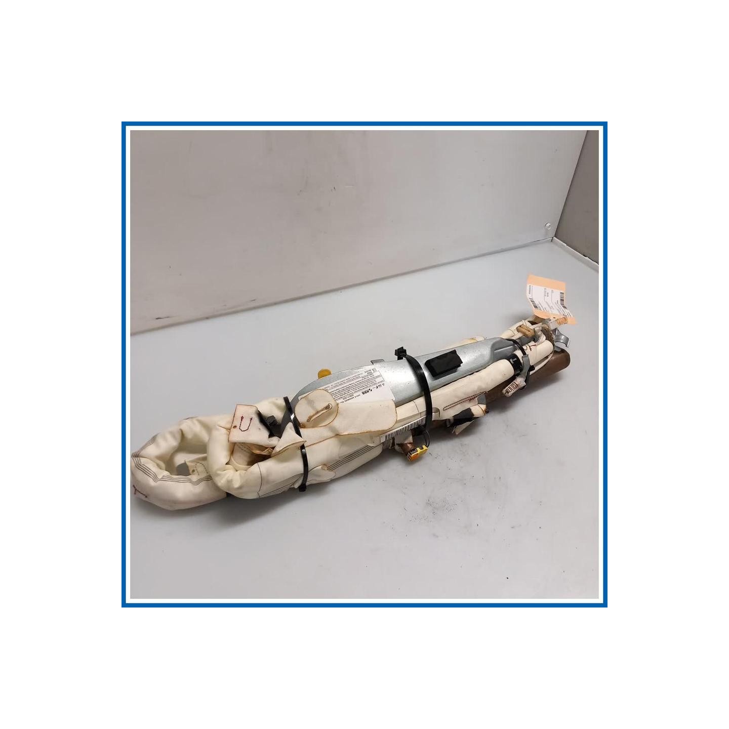 Air-bag a tendina AIRBAG 
sx. 
 VOLKSWAGEN Tiguan I