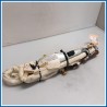 Air-bag a tendina AIRBAG 
sx. 
 VOLKSWAGEN Tiguan I