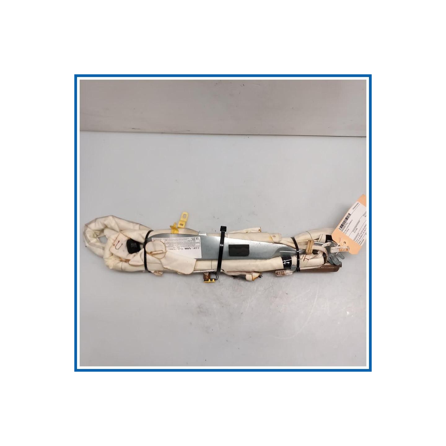 Air-bag a tendina AIRBAG 
sx. 
 VOLKSWAGEN Tiguan I
