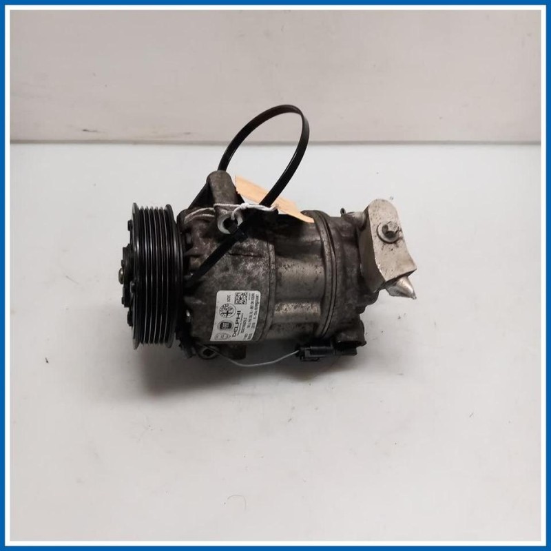 COMPRESSORE ALFA ROMEO Giulietta