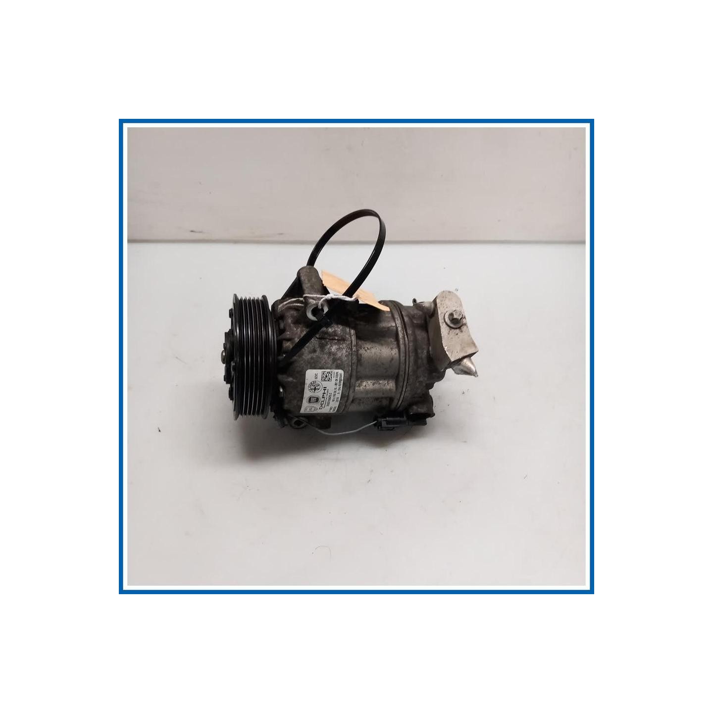 COMPRESSORE ALFA ROMEO Giulietta