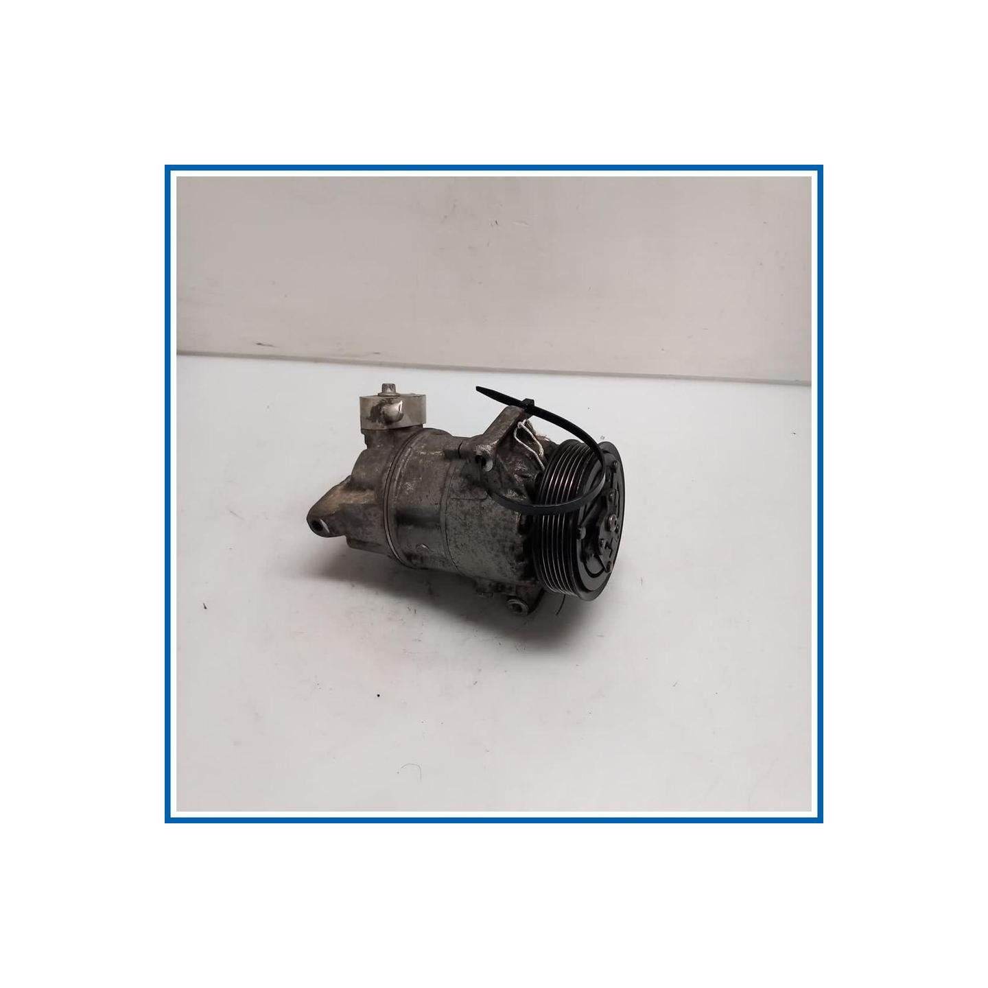 COMPRESSORE ALFA ROMEO Giulietta