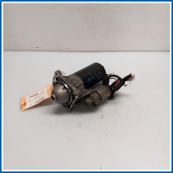 Motorino avviamento 
 
 ALFA ROMEO Giulietta