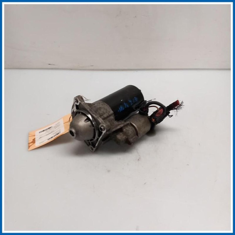 Motorino avviamento 
 
 ALFA ROMEO Giulietta