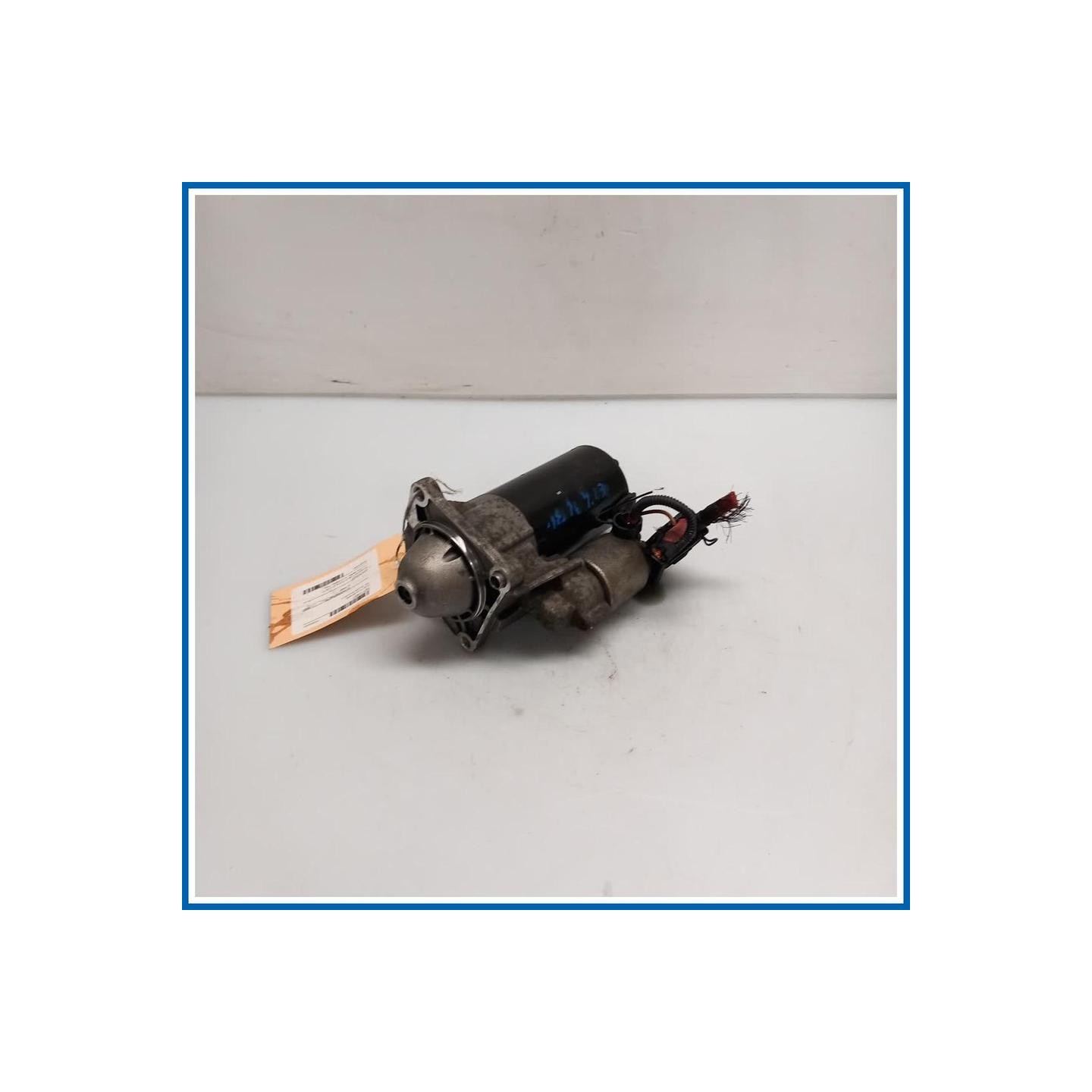 Motorino avviamento 
 
 ALFA ROMEO Giulietta