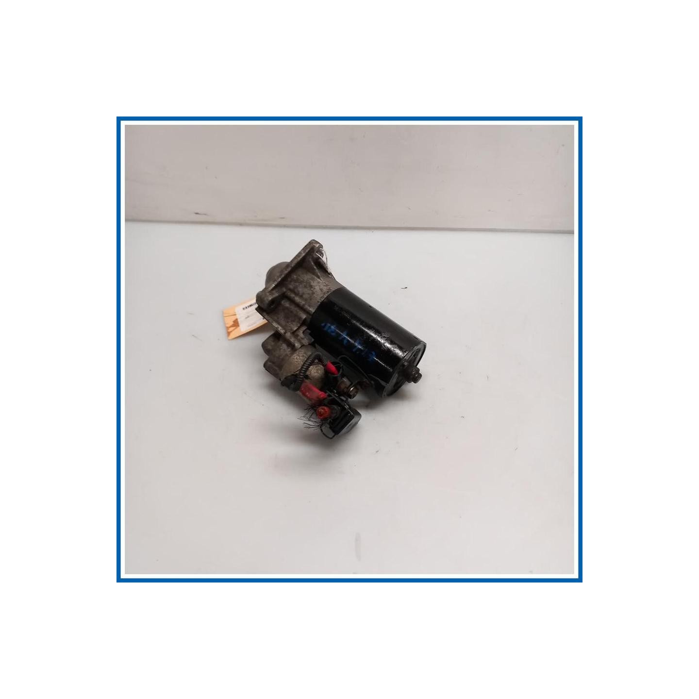 Motorino avviamento 
 
 ALFA ROMEO Giulietta
