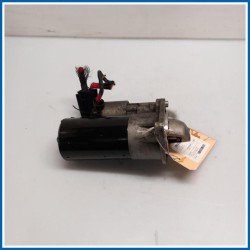 Motorino avviamento 
 
 ALFA ROMEO Giulietta