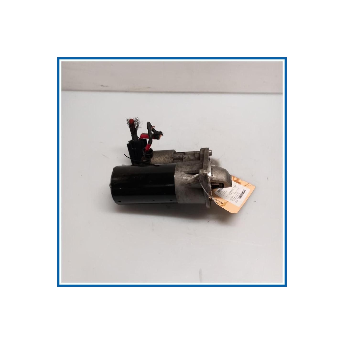 Motorino avviamento 
 
 ALFA ROMEO Giulietta