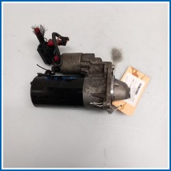Motorino avviamento 
 
 ALFA ROMEO Giulietta