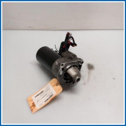 Motorino avviamento 
 
 ALFA ROMEO Giulietta