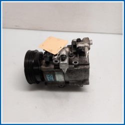 Compressore a/c Compressor assy 
 
 KIA Sportage II
