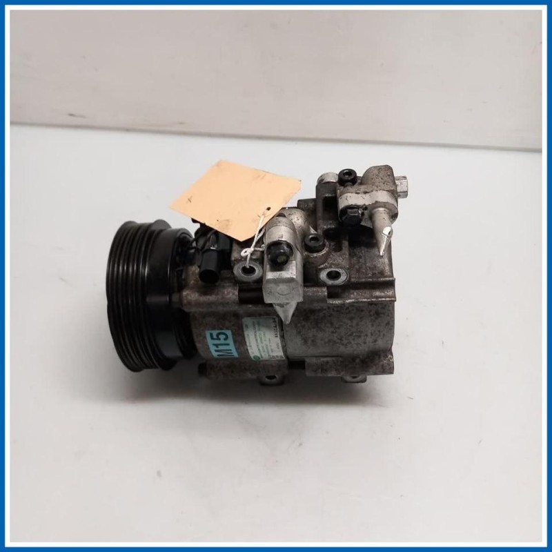 Compressore a/c Compressor assy 
 
 KIA Sportage II
