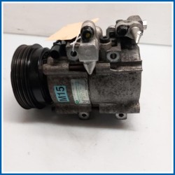Compressore a/c Compressor assy 
 
 KIA Sportage II