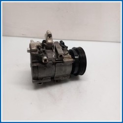 Compressore a/c Compressor assy 
 
 KIA Sportage II