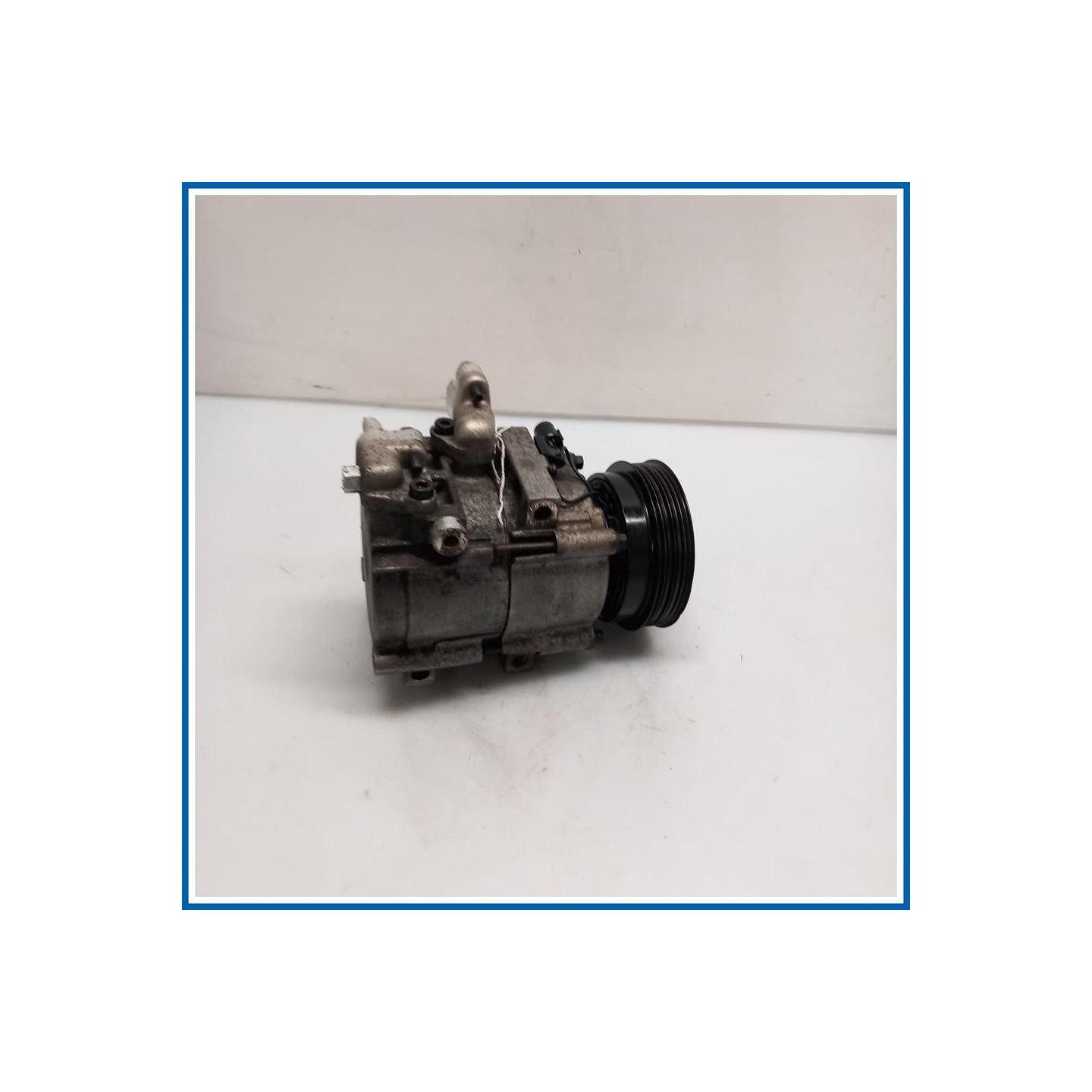 Compressore a/c Compressor assy 
 
 KIA Sportage II