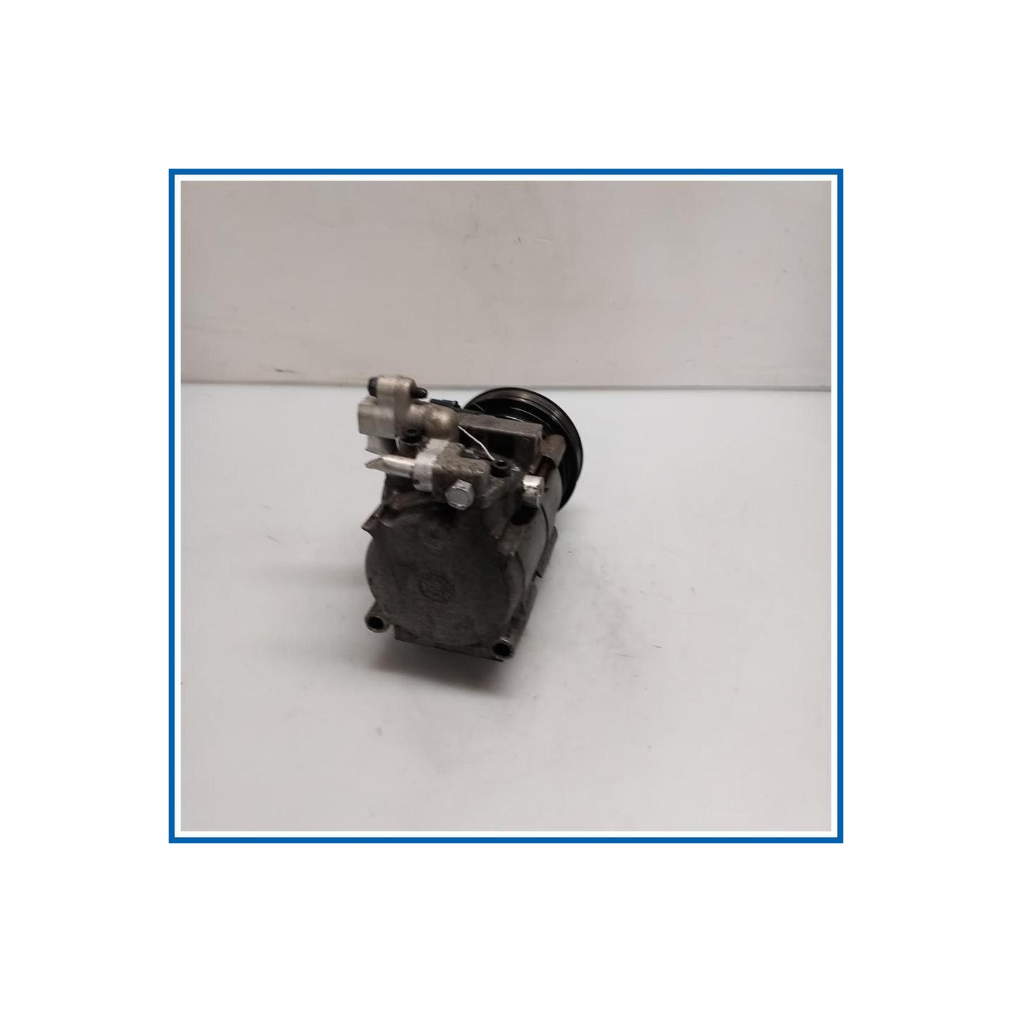 Compressore a/c Compressor assy 
 
 KIA Sportage II