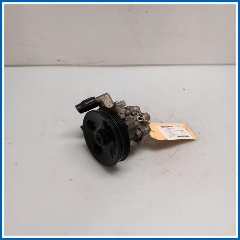 PUMP ASSY-POWER STEERING OIL KIA Sportage II