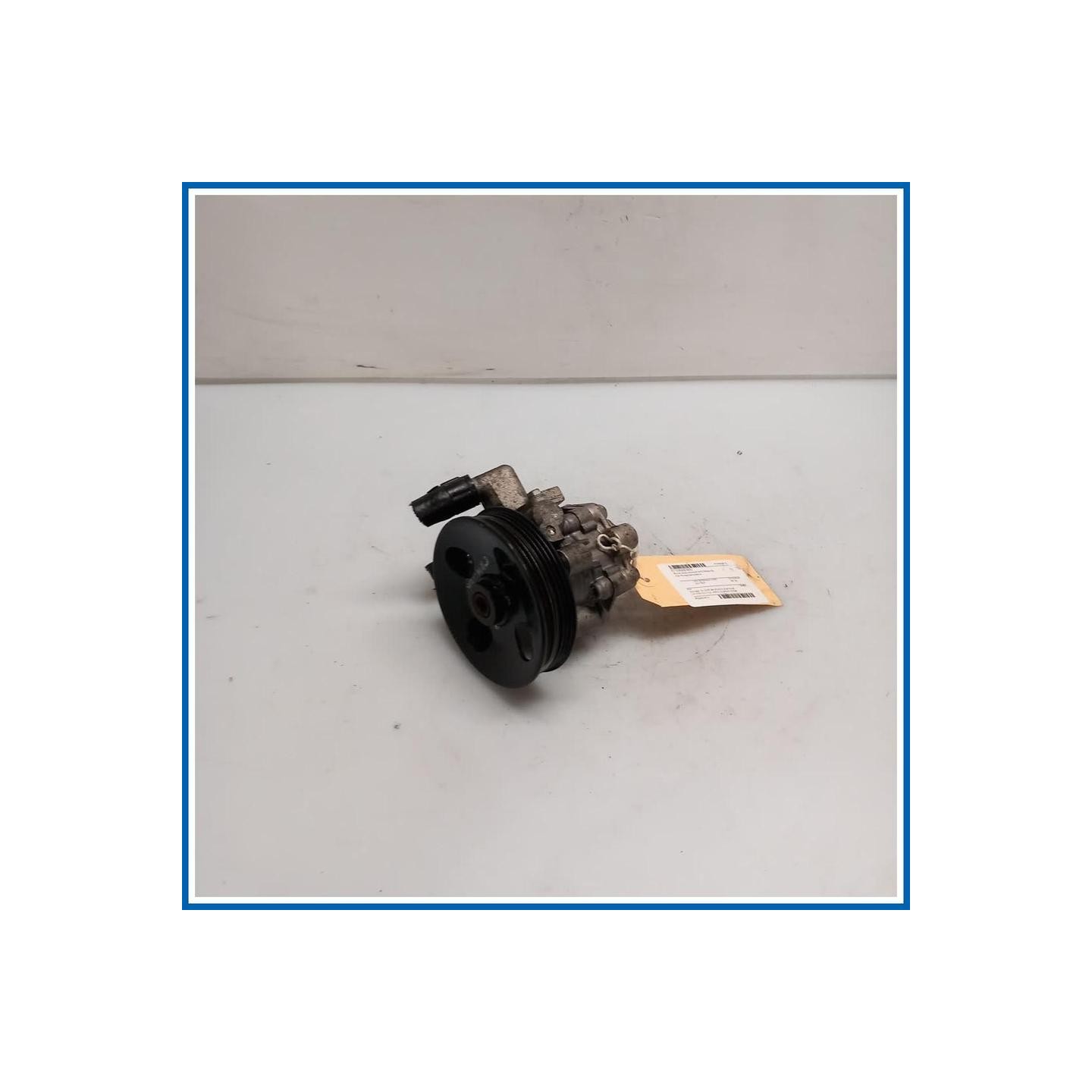 PUMP ASSY-POWER STEERING OIL KIA Sportage II