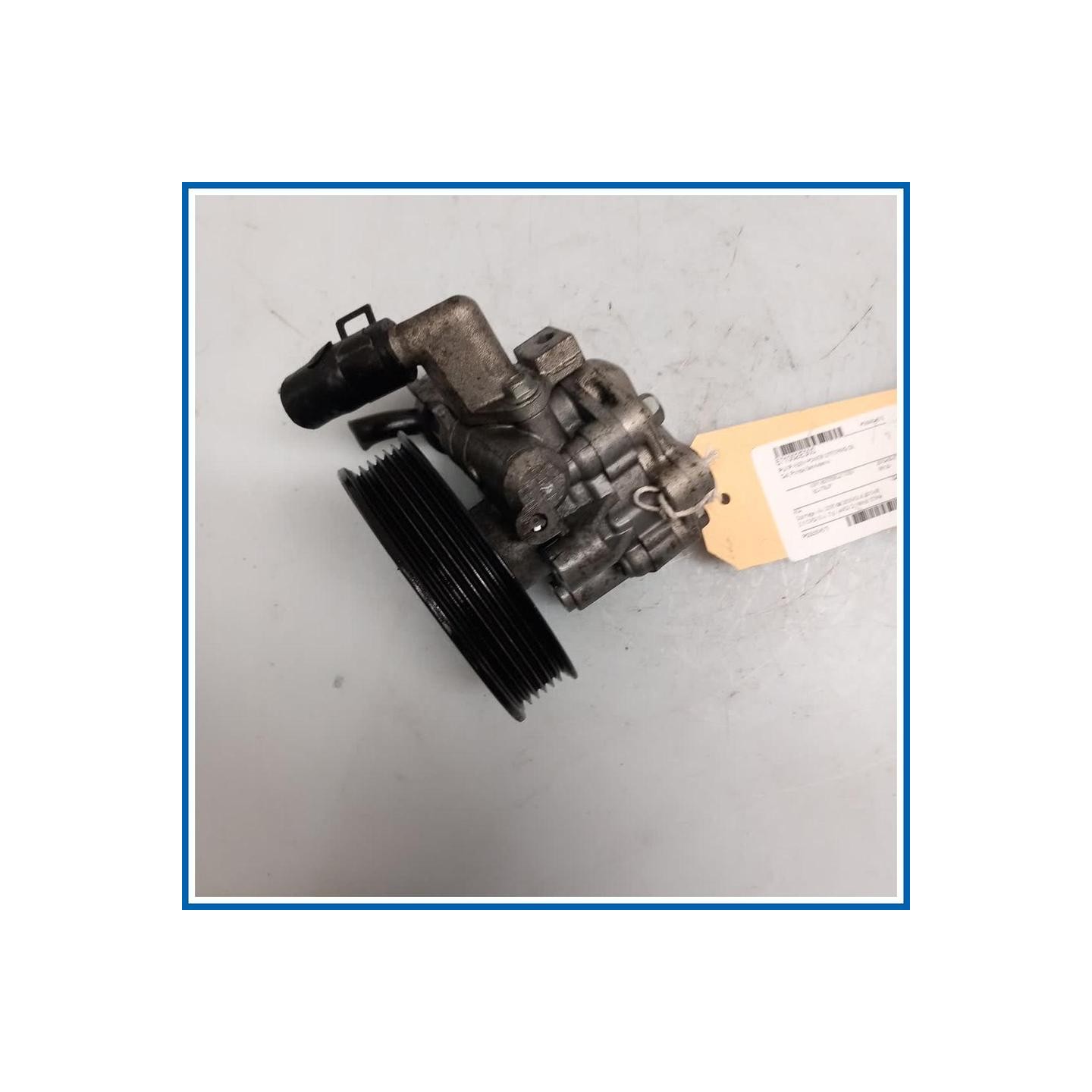 PUMP ASSY-POWER STEERING OIL KIA Sportage II