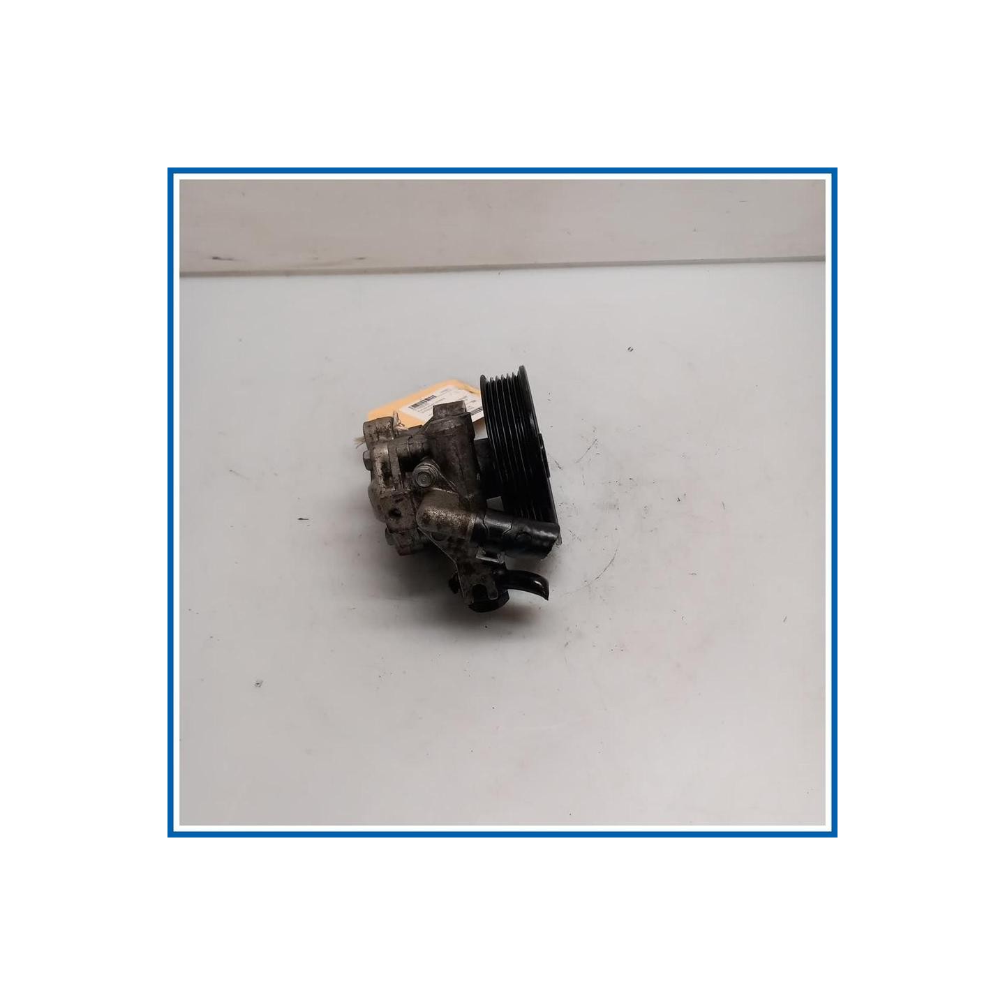 PUMP ASSY-POWER STEERING OIL KIA Sportage II
