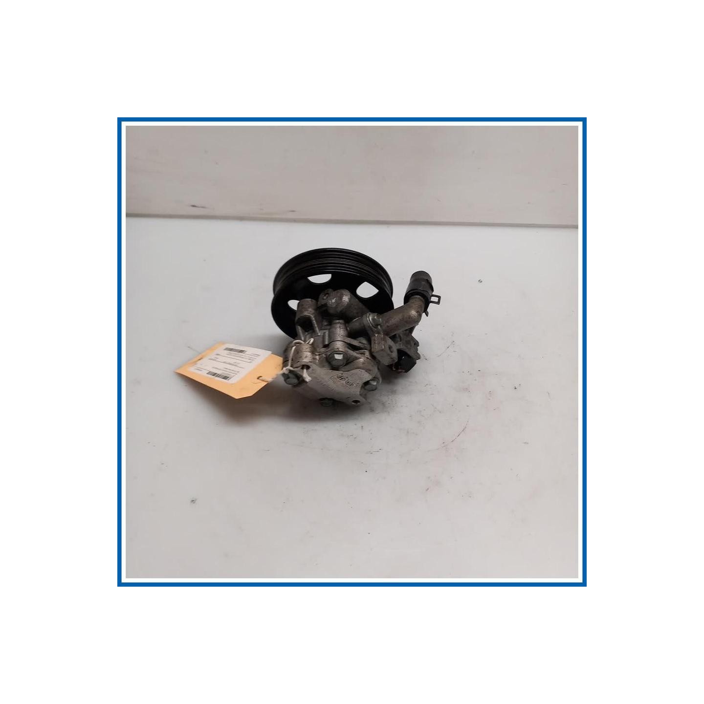 PUMP ASSY-POWER STEERING OIL KIA Sportage II