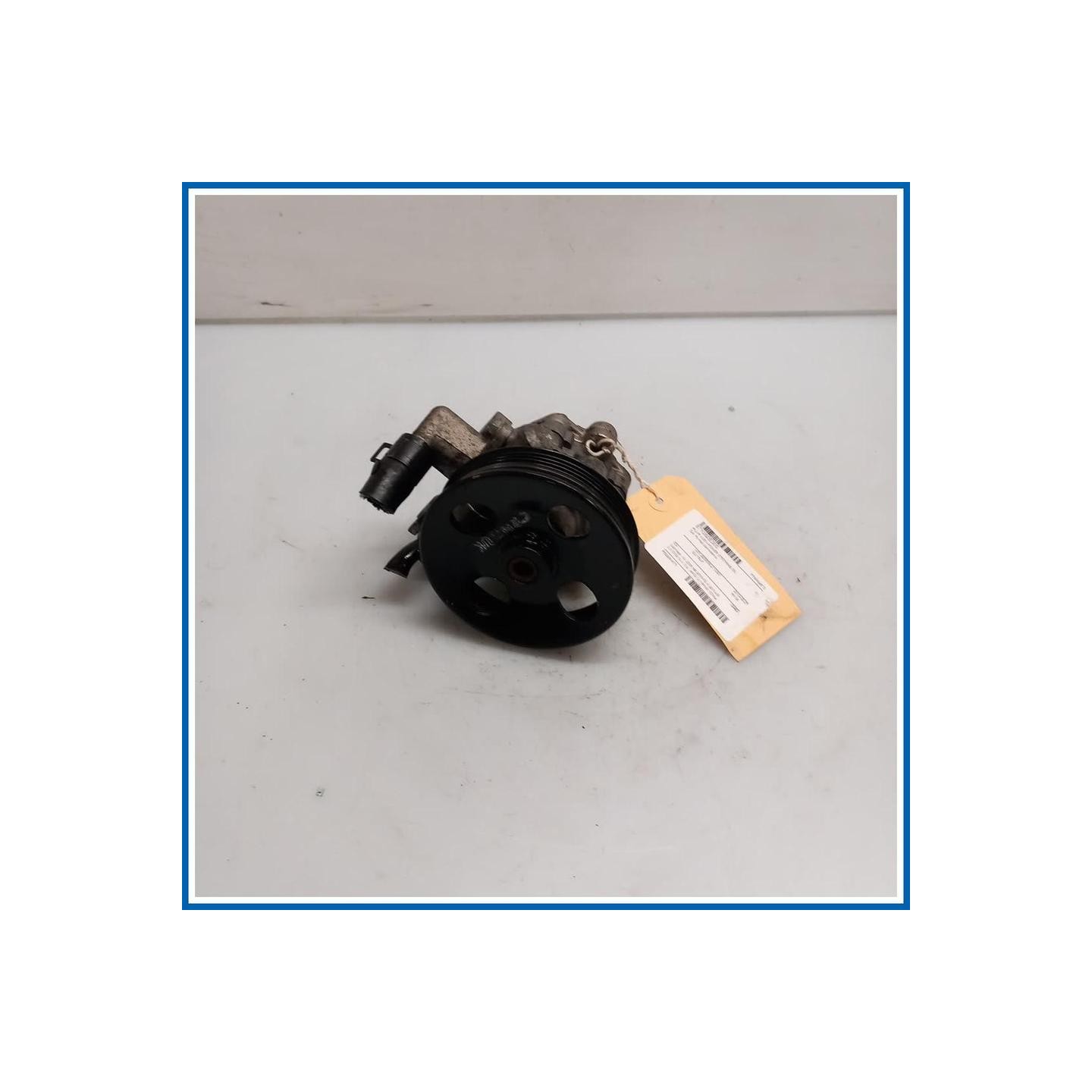 PUMP ASSY-POWER STEERING OIL KIA Sportage II