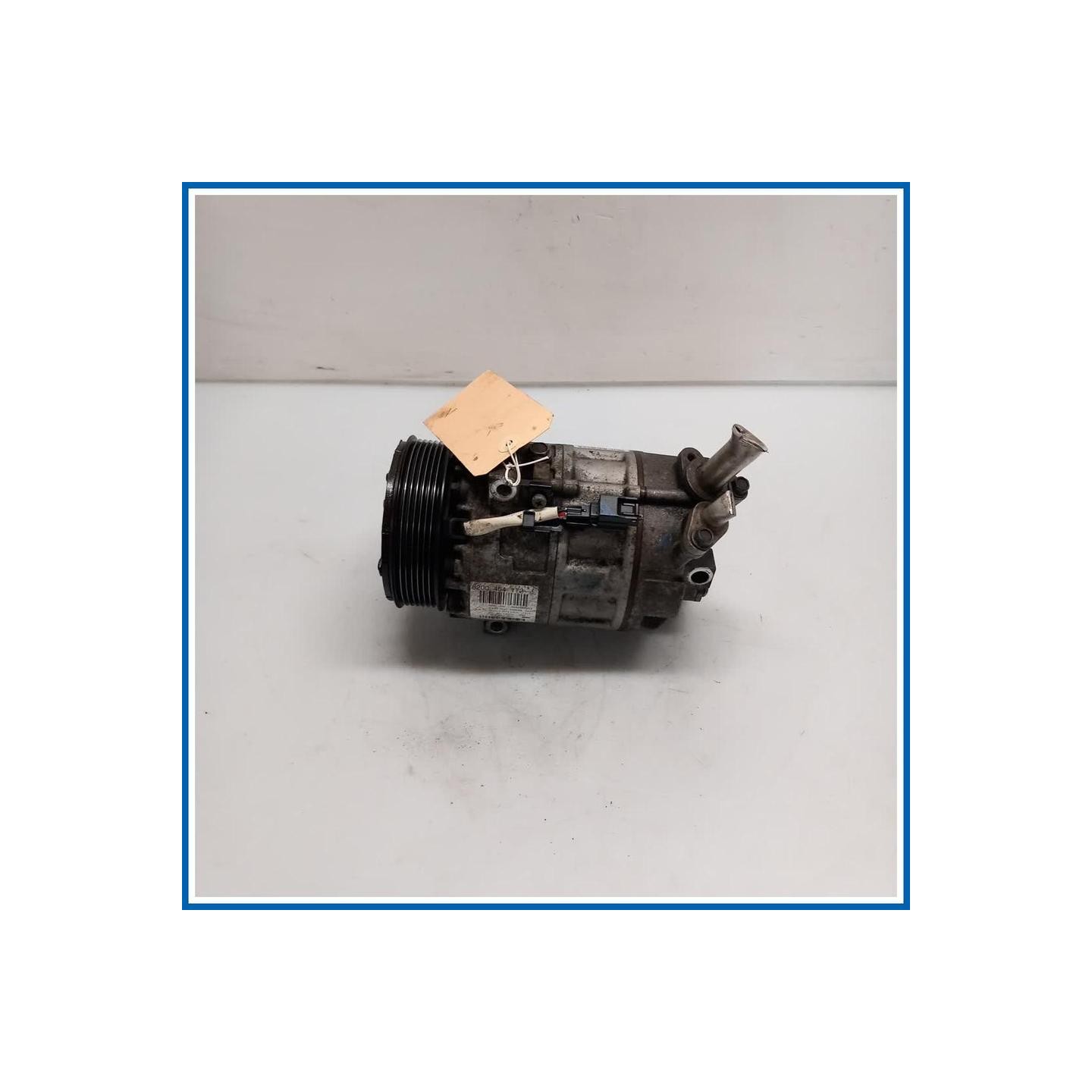 COMPRESSORE AC RENAULT Grand Espace IV