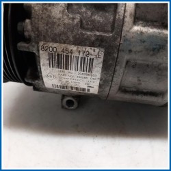 COMPRESSORE AC RENAULT Grand Espace IV