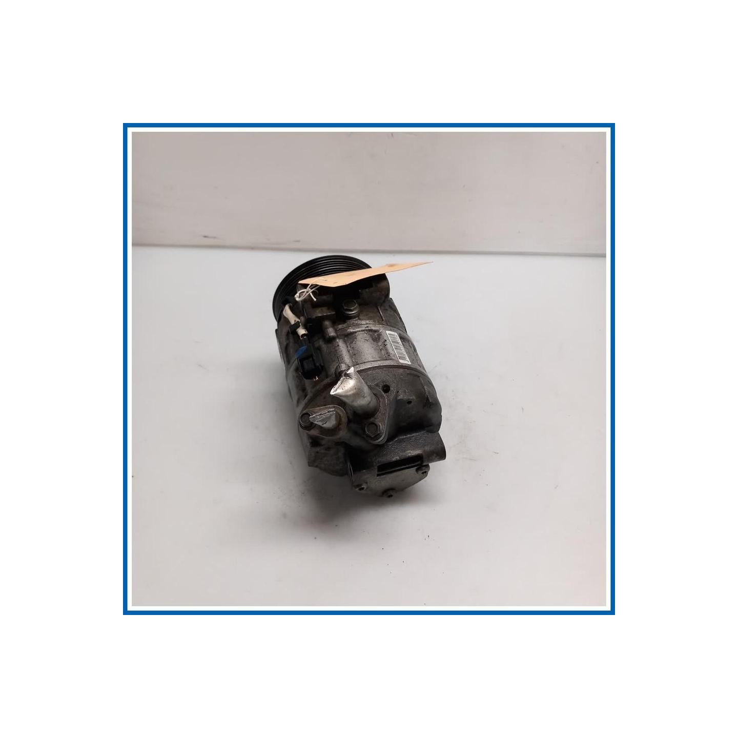 COMPRESSORE AC RENAULT Grand Espace IV