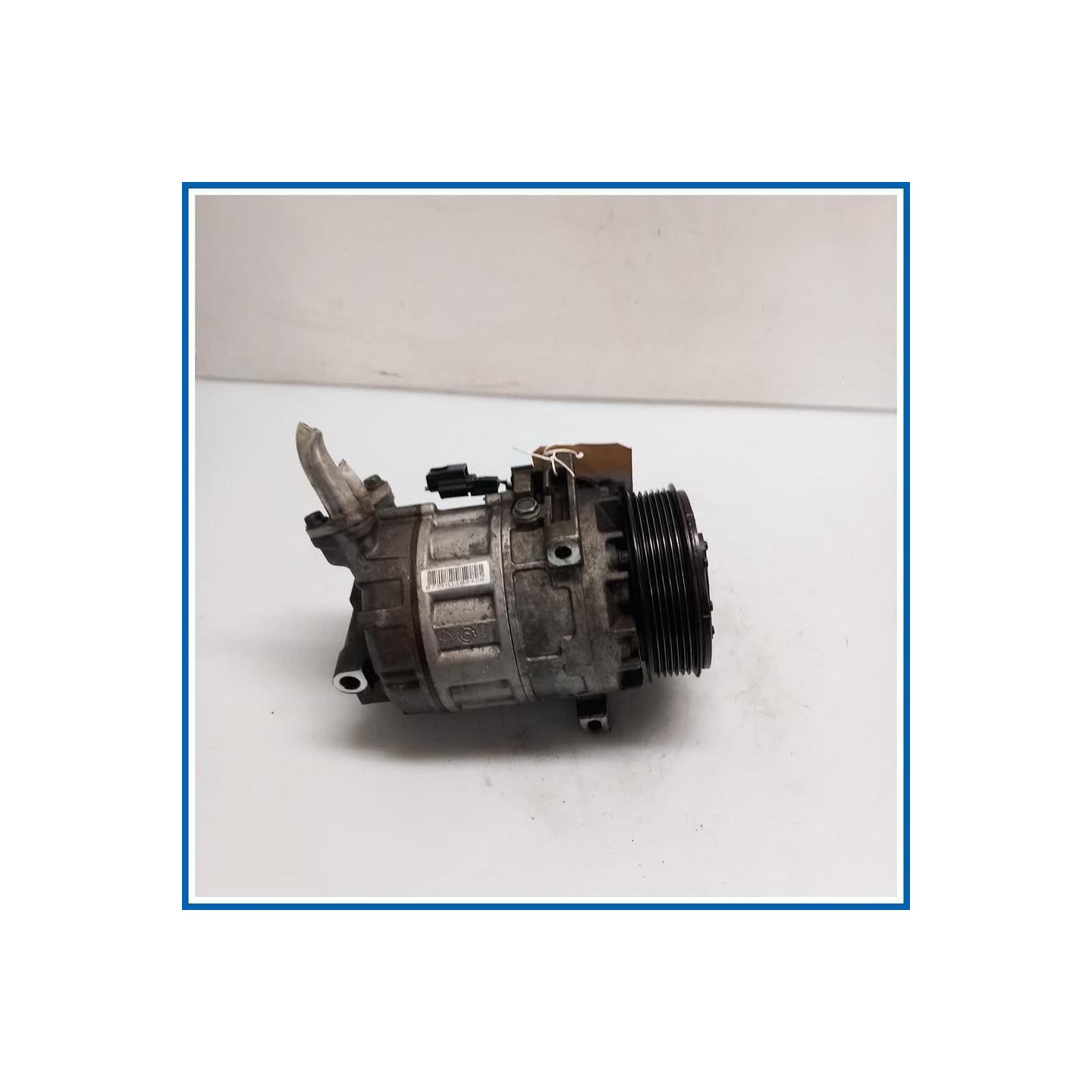 COMPRESSORE AC RENAULT Grand Espace IV
